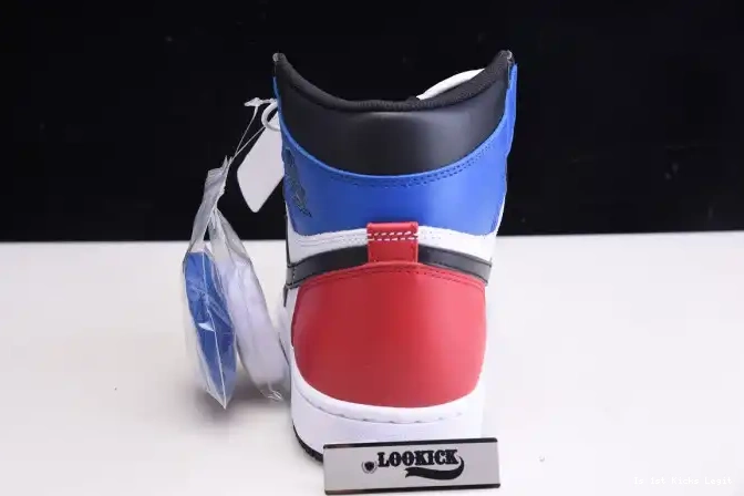 3 High Retro DA2728-100 2.0 Air Top Jordan 1 0524